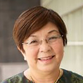 Janice Gow Pettey, Ed.D