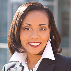 Tycely Williams, CFRE - Chair