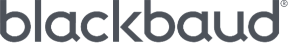 Blackbaud Logo